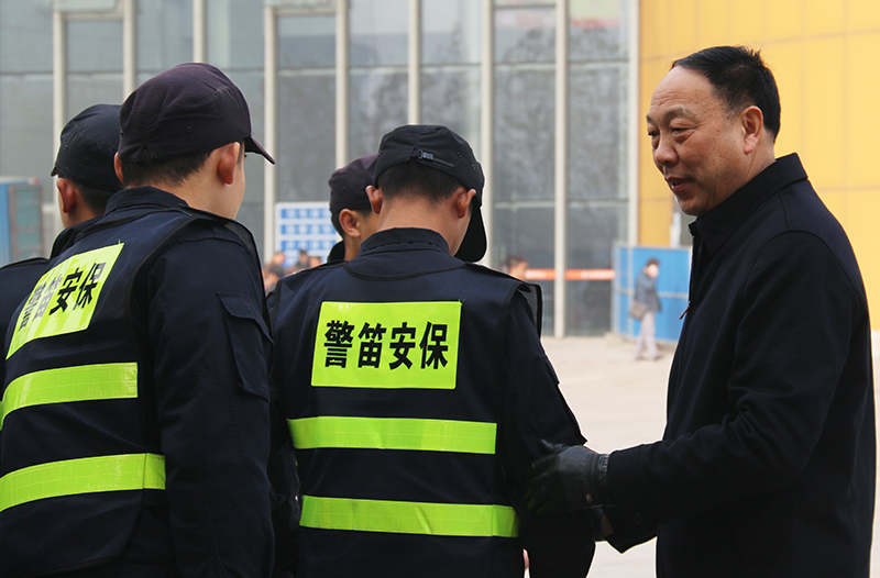 湖北警笛集团